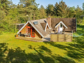 Holiday Home Niesina - 600m to the inlet by Interhome